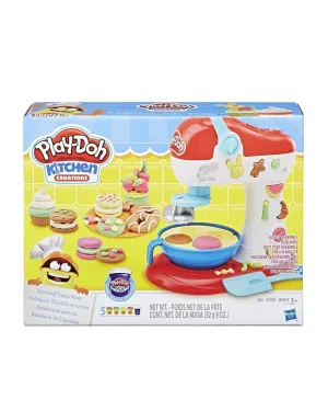 Play Doh Spinning Treats Mixer