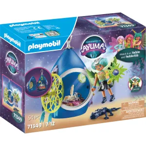 Playmobil - 71349 | Adventures of Ayuma: Moon Fairy House