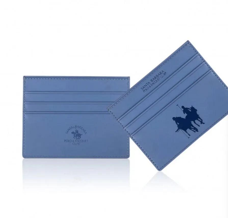 POLO UMBRA CARD HOLDER GENIUNE LEATHER