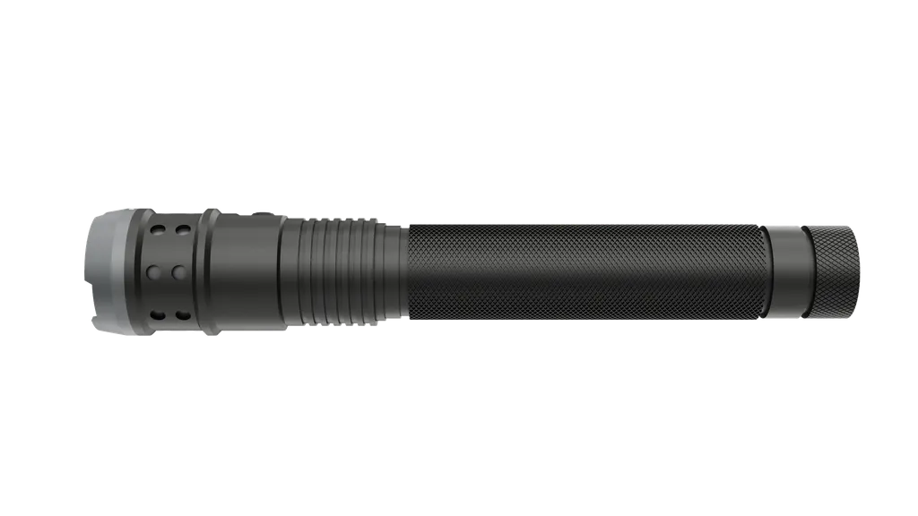 PORODO SLIM OUTDOOR FLASHLIGHT