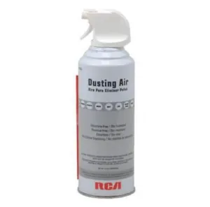 Precision Duster Pressurized Canned Air  – 10oz