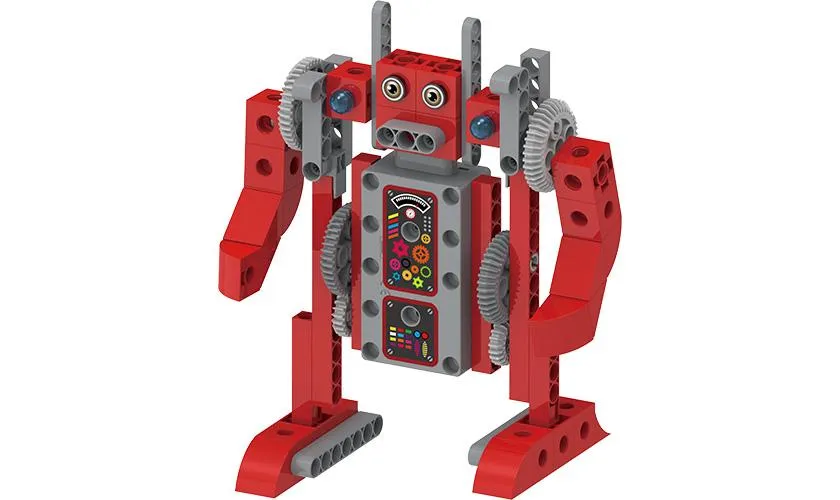 Robot Factory