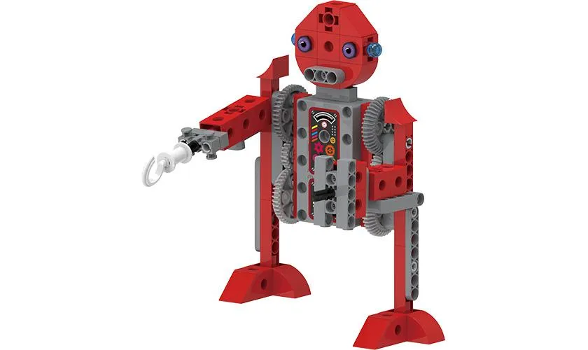 Robot Factory