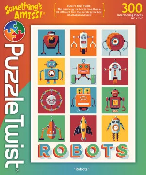 ROBOTS