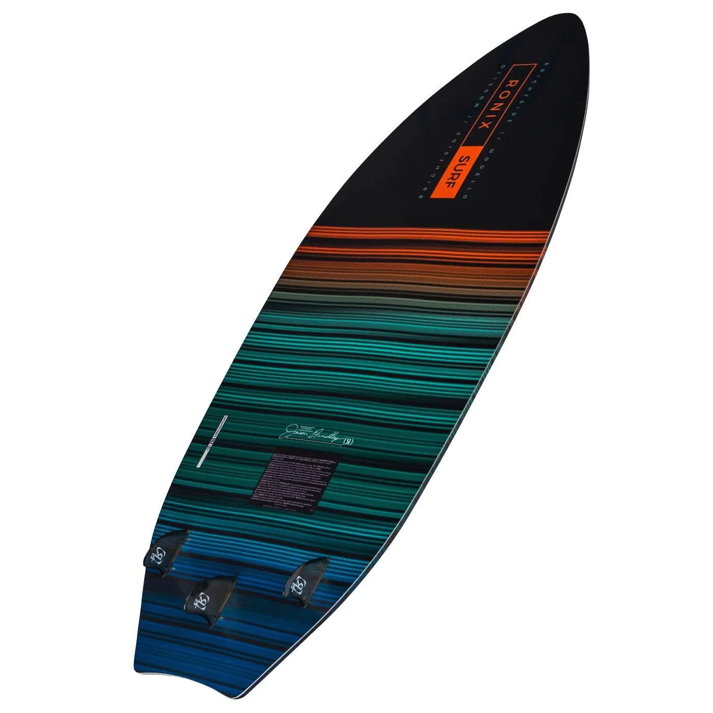 RONIX MODELLO BRIGHTSIDE