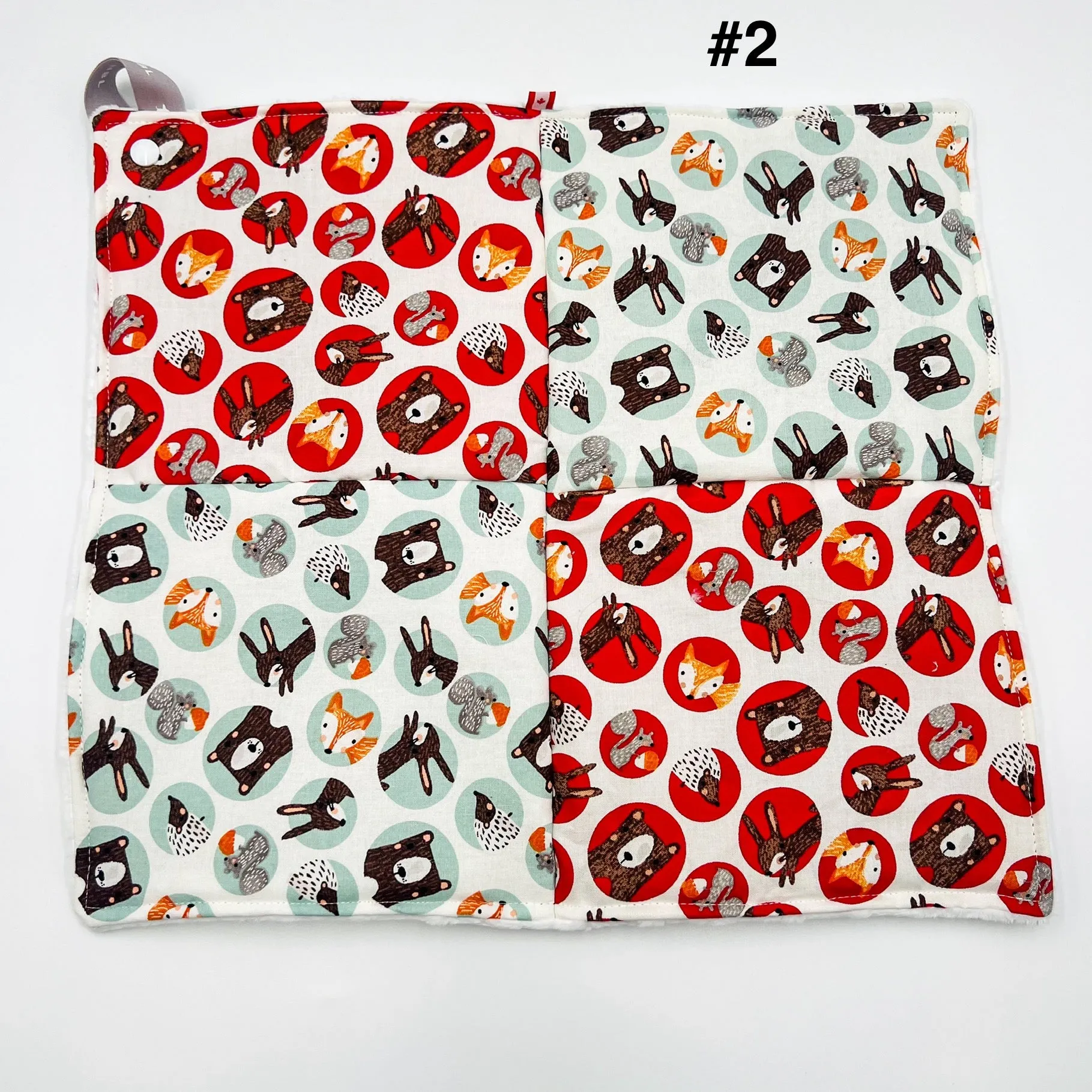 Sensory Blanket Jumbo