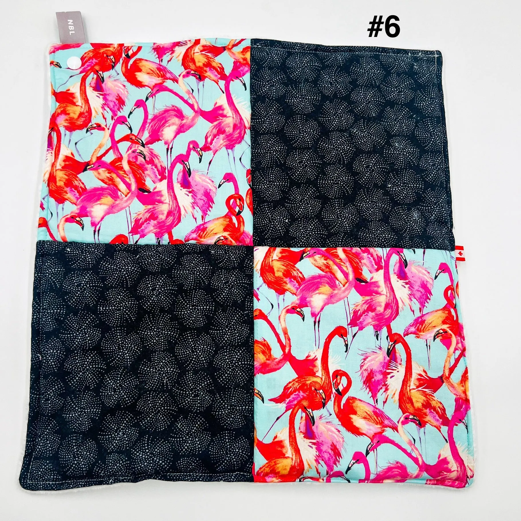 Sensory Blanket Jumbo