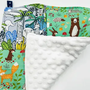 Sensory Blanket Jumbo