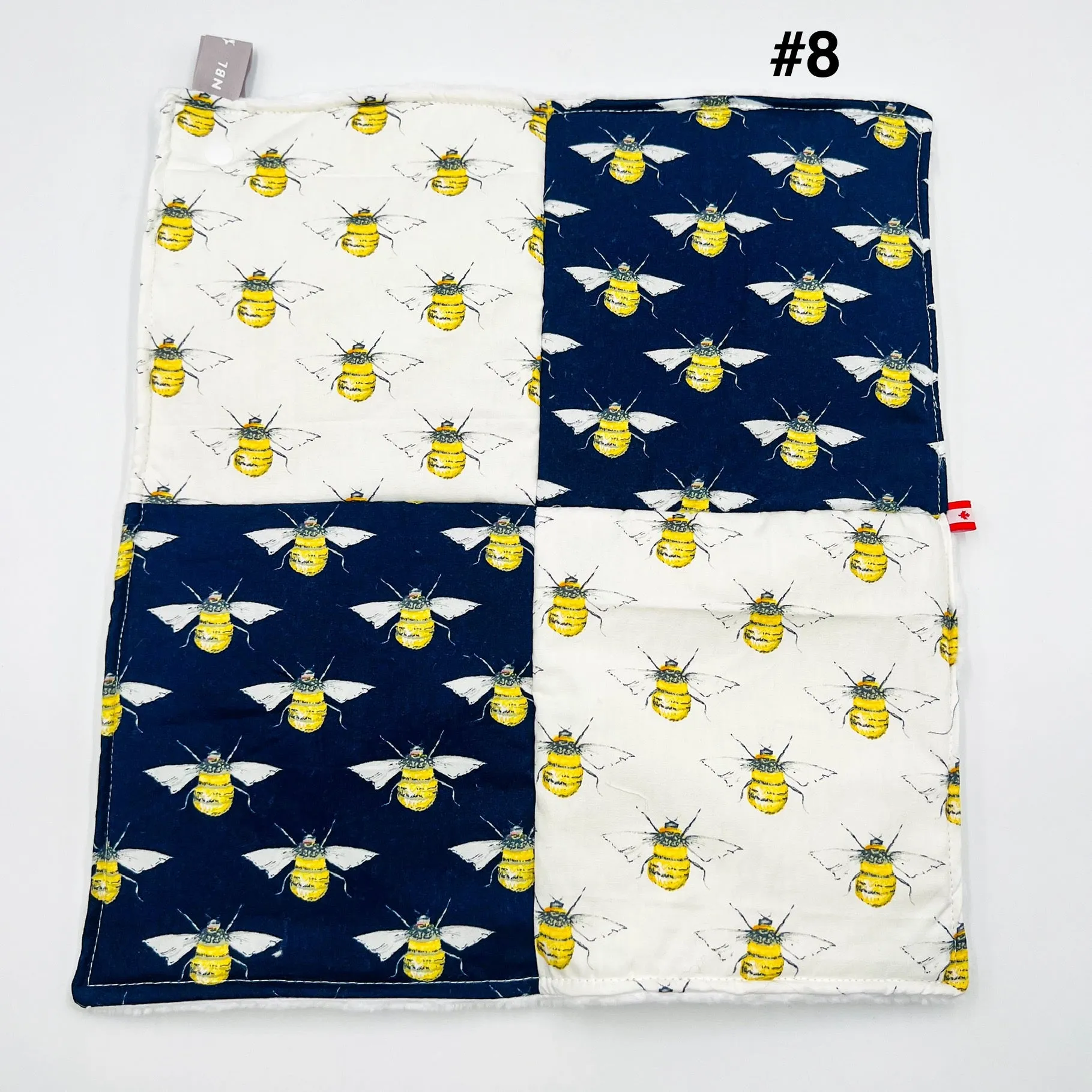 Sensory Blanket Jumbo