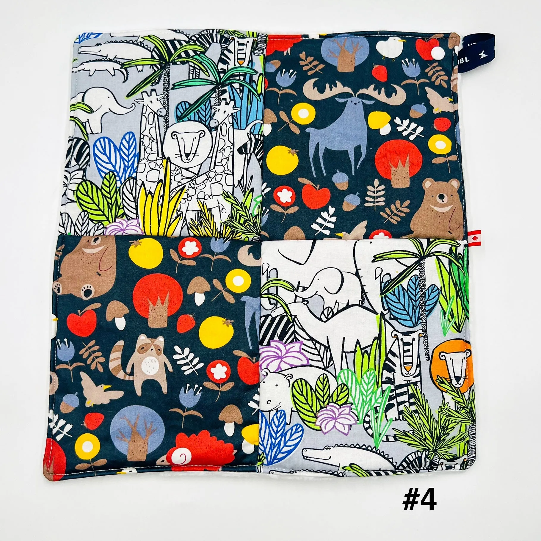 Sensory Blanket Jumbo
