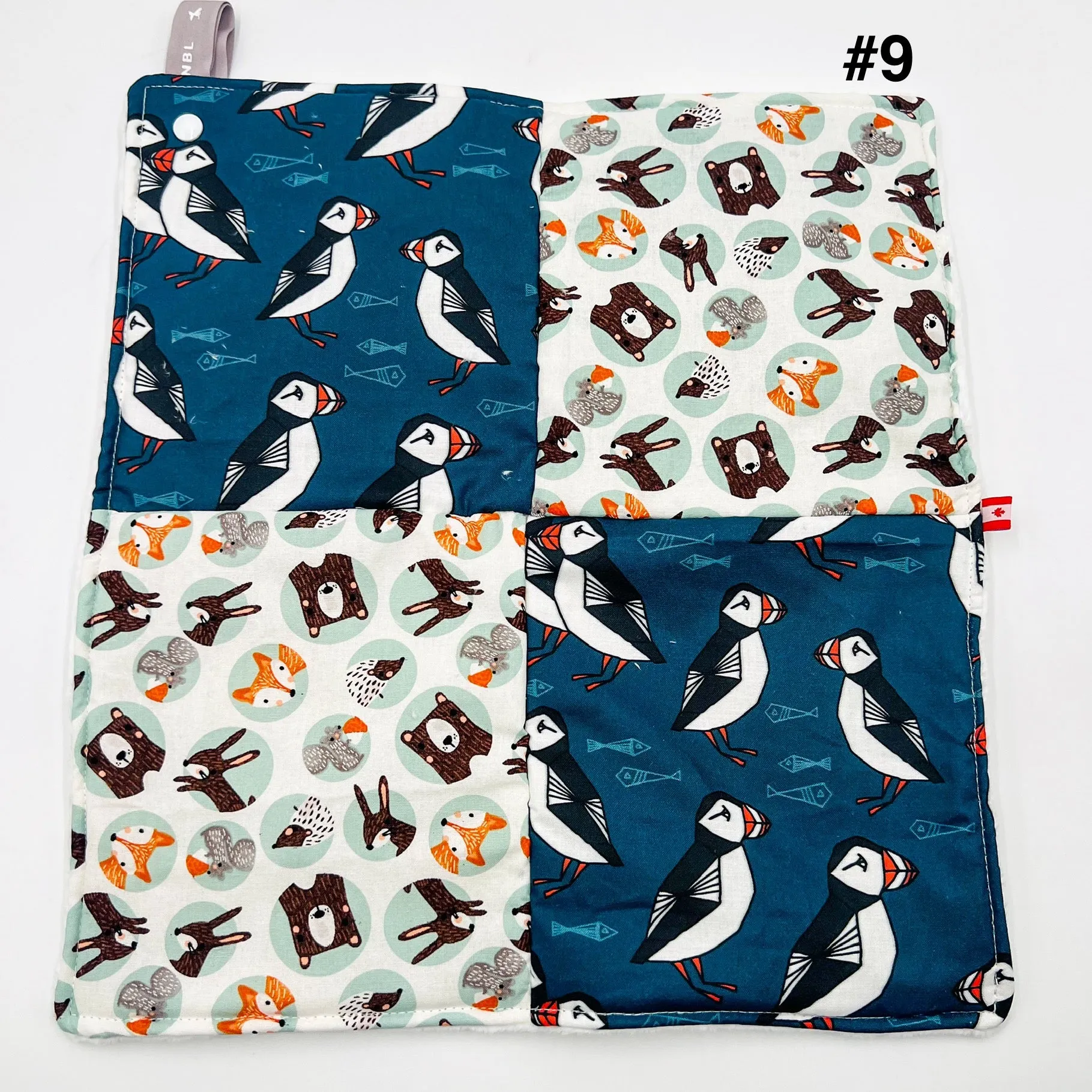 Sensory Blanket Jumbo