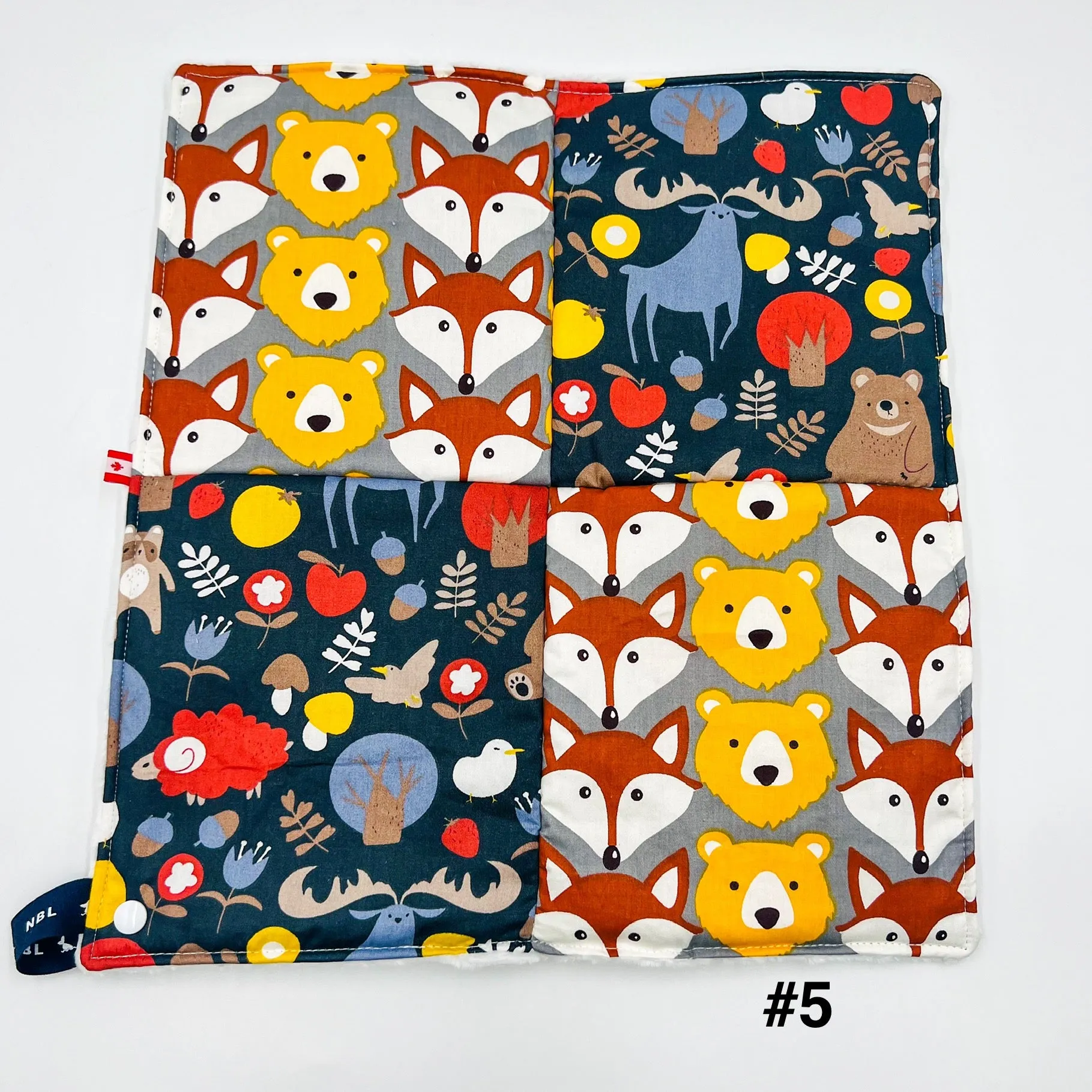 Sensory Blanket Jumbo