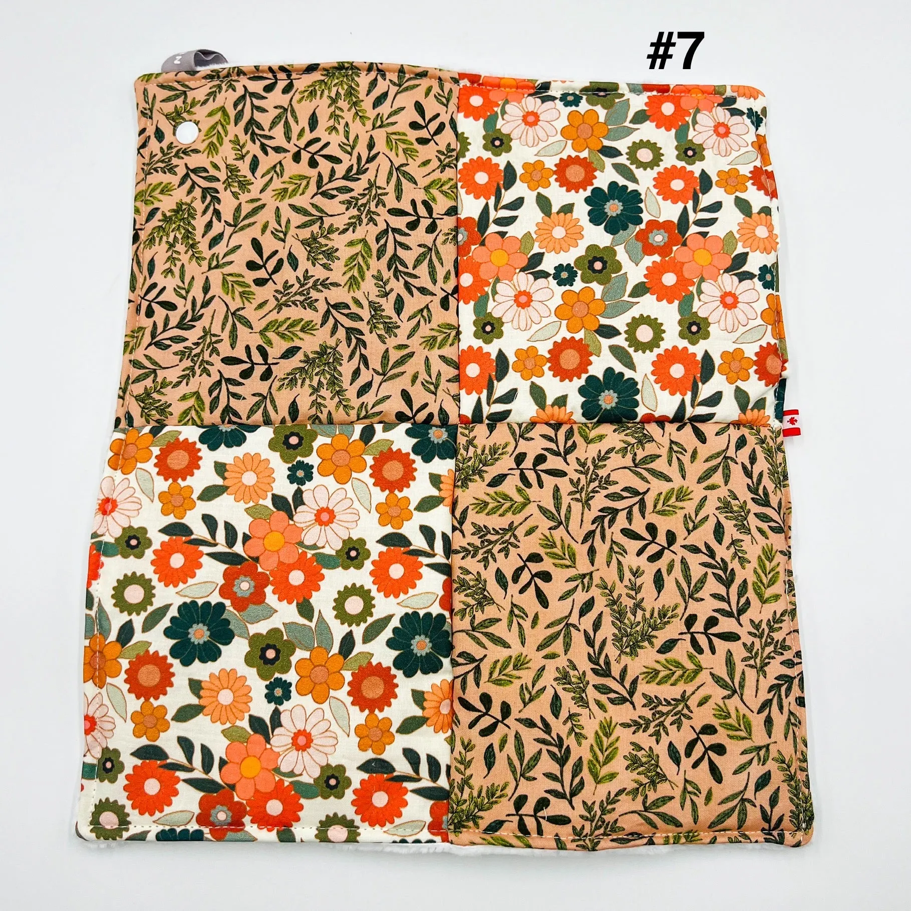 Sensory Blanket Jumbo
