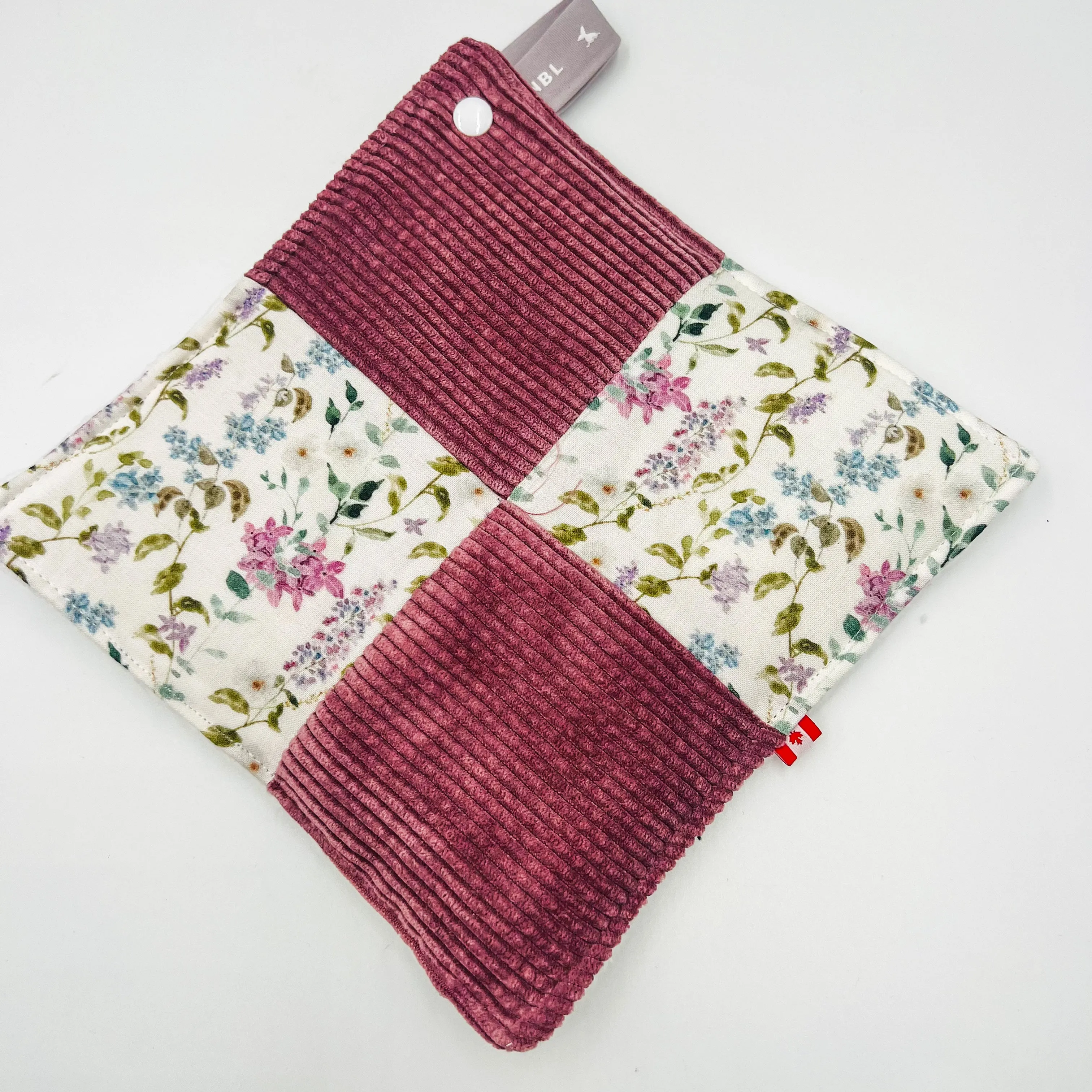 Sensory Blanket (Spring)