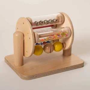 Sight & Sound Drum