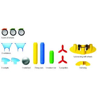SmartMax Drive & Fly