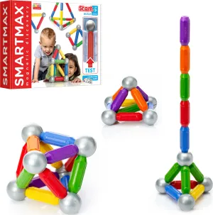 Smartmax Start Set