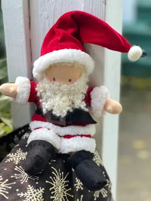 Special Edition Piccolina - 12 Santa