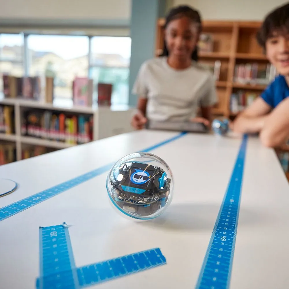 Sphero BOLT  Education Power Pack (15 robots)