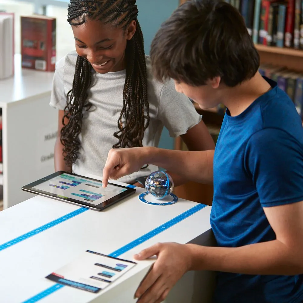 Sphero BOLT  Education Power Pack (15 robots)