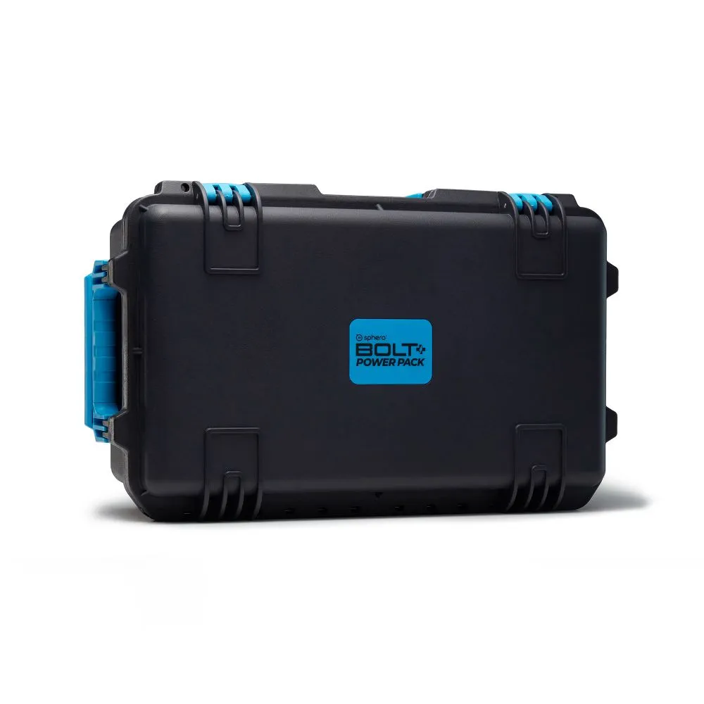 Sphero BOLT  Education Power Pack (15 robots)