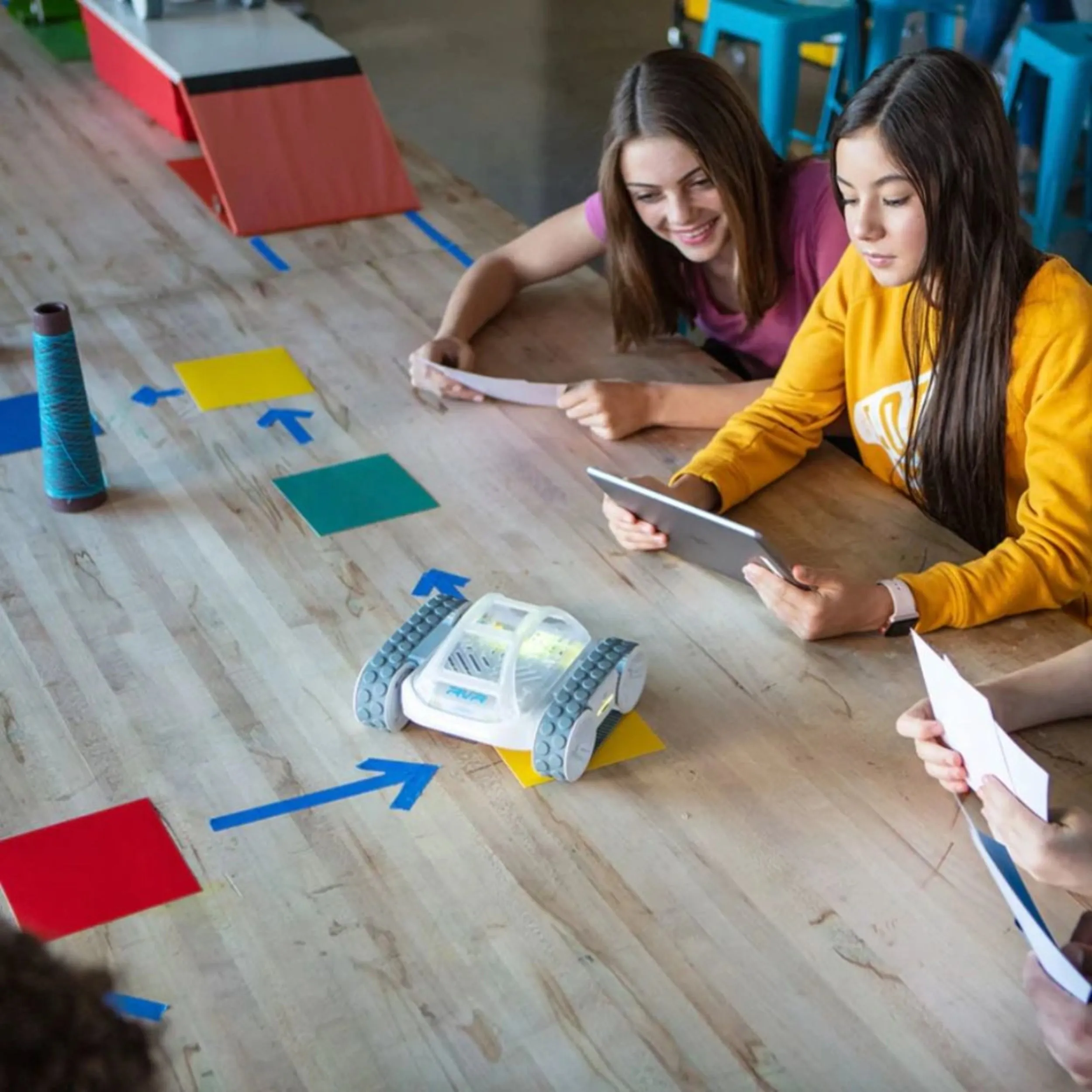 Sphero RVR  Class Pack (X6 RVR )
