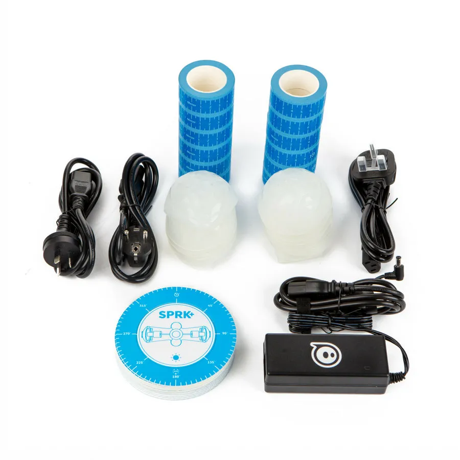 Sphero - SPRK  Edition: Power Pack