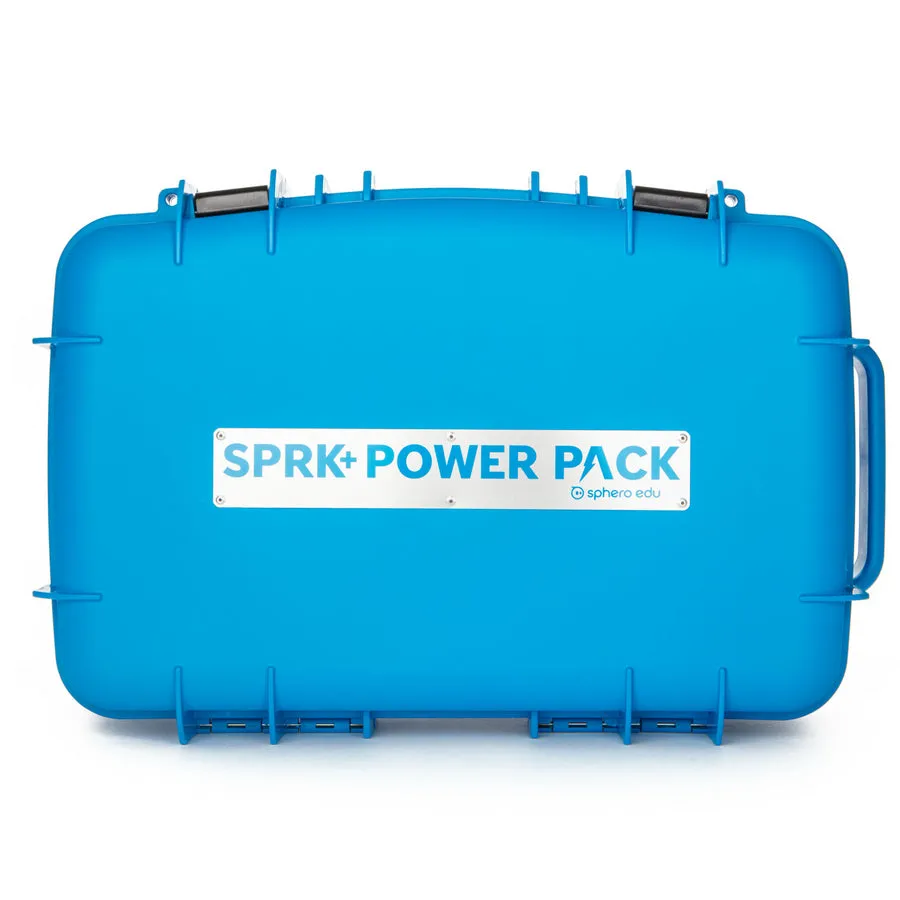 Sphero - SPRK  Edition: Power Pack