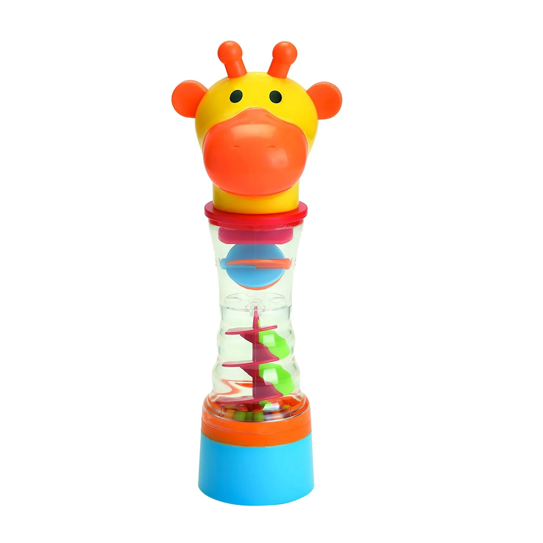 Spin & Roll Gift Set with Fun Activates & Sound rolling spinning caterpillar