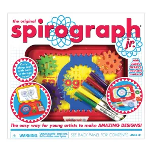 Spirograph Jr. Set