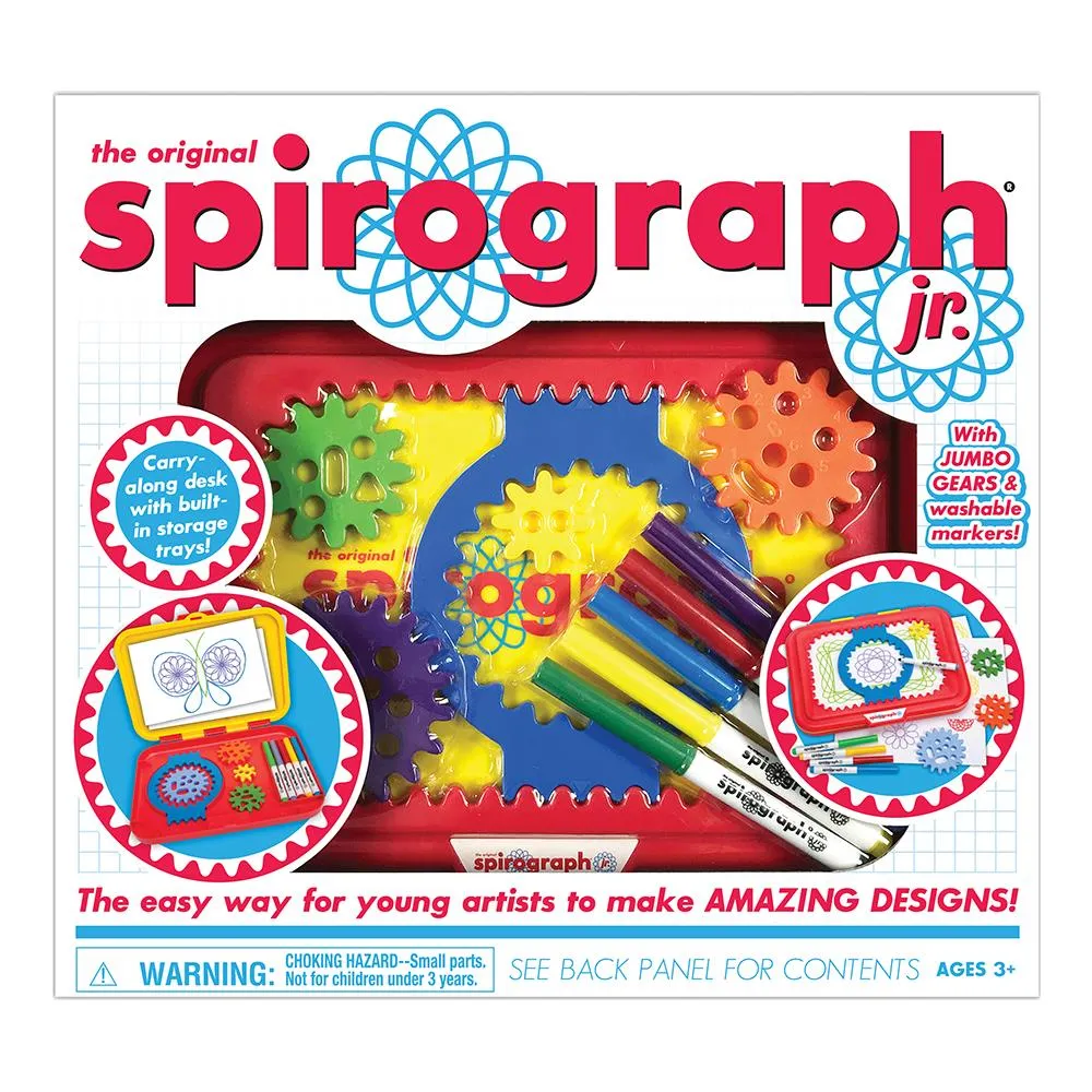 Spirograph Jr. Set