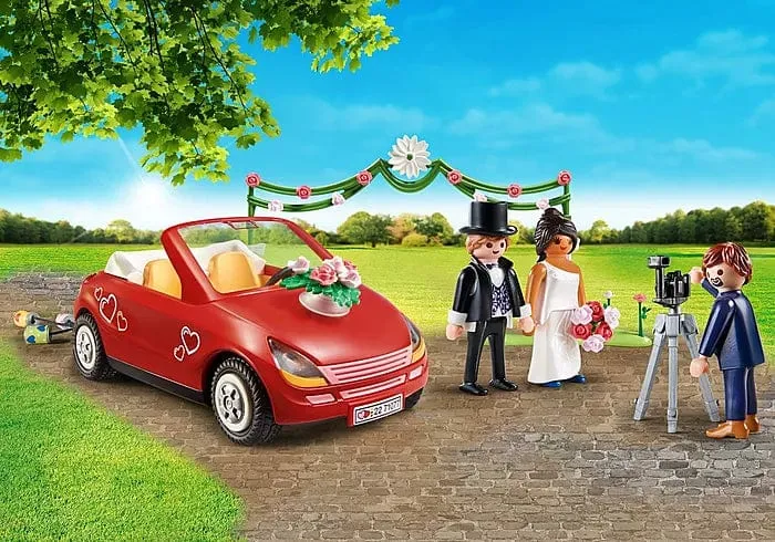 Starter Pack Wedding Ceremony 71077