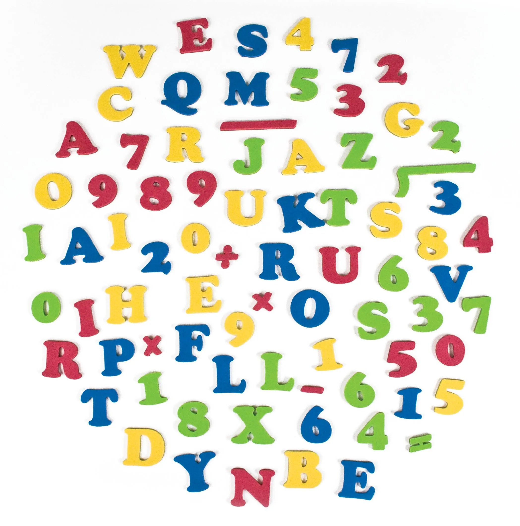 Step2 Easel for Two Double-Sided Art Easel with Magnetic Letters & Numbers Accessory Set for Kids, Pink