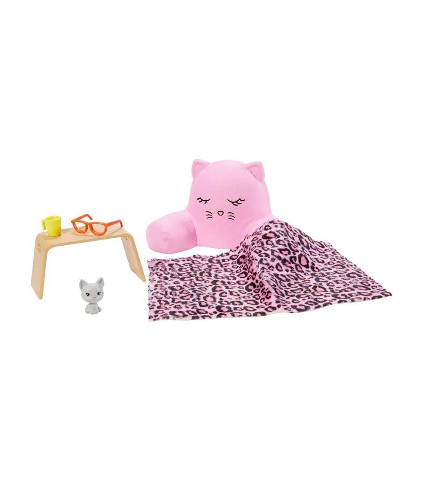 Story Starter Pack - Cat Themed Bundles Play Set