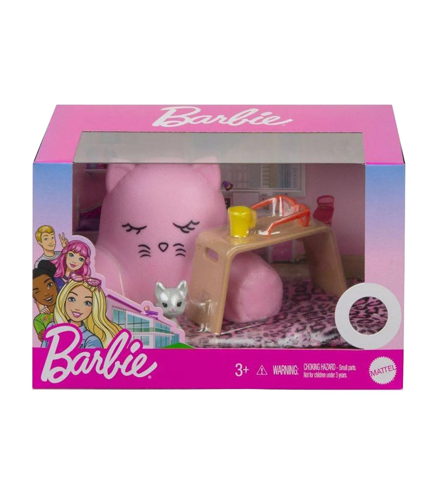 Story Starter Pack - Cat Themed Bundles Play Set