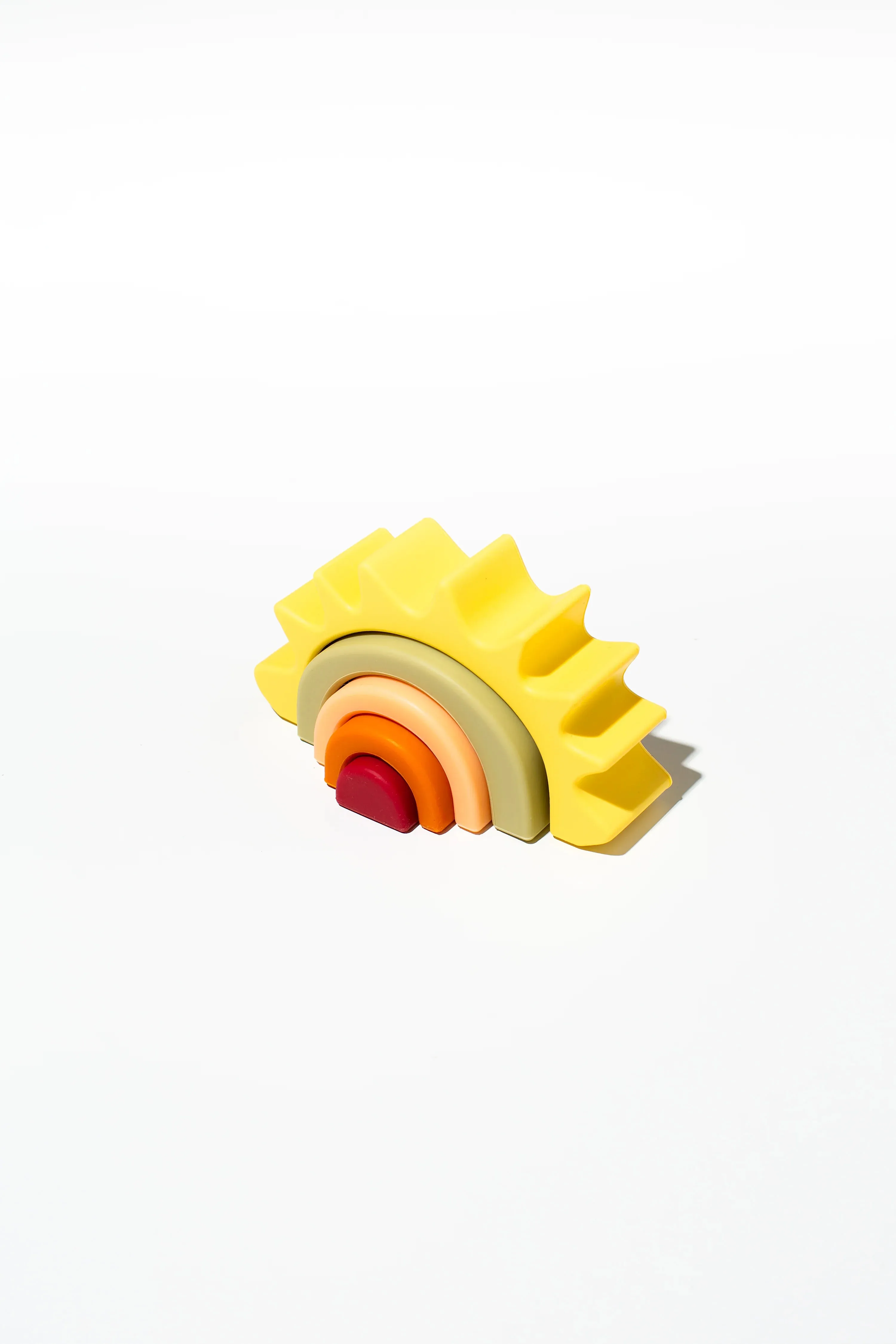 Sunrise Stacker