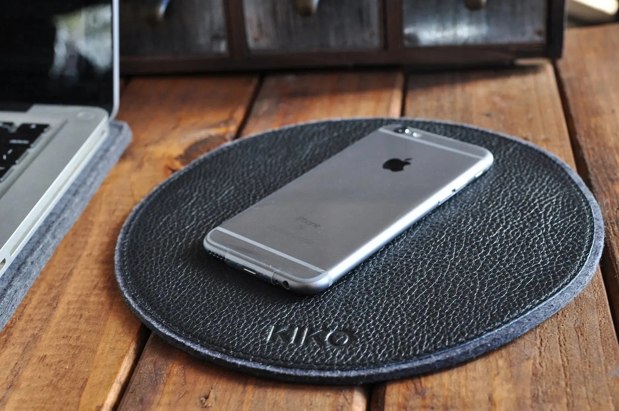 Tech Pad-Tech Gadgets