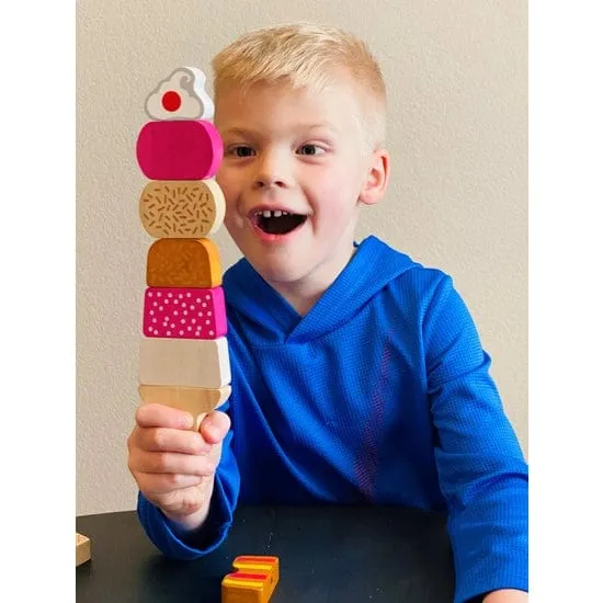 Tinker Totter Treats - 19 Piece Playset