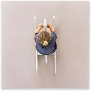 Toddlekind Classic Foam Playmats | Blush