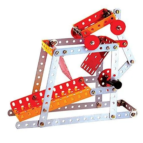Toykraft Advanced - Mechanical STEM Toy Game for kids Ages 7-15 years