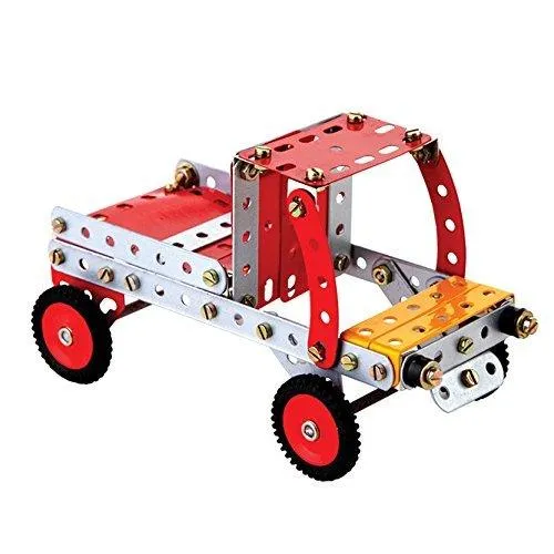 Toykraft Advanced - Mechanical STEM Toy Game for kids Ages 7-15 years