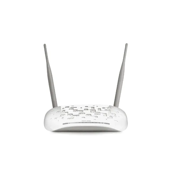 TP-LINK ADSL 2 ANTENNE TD-W8961N