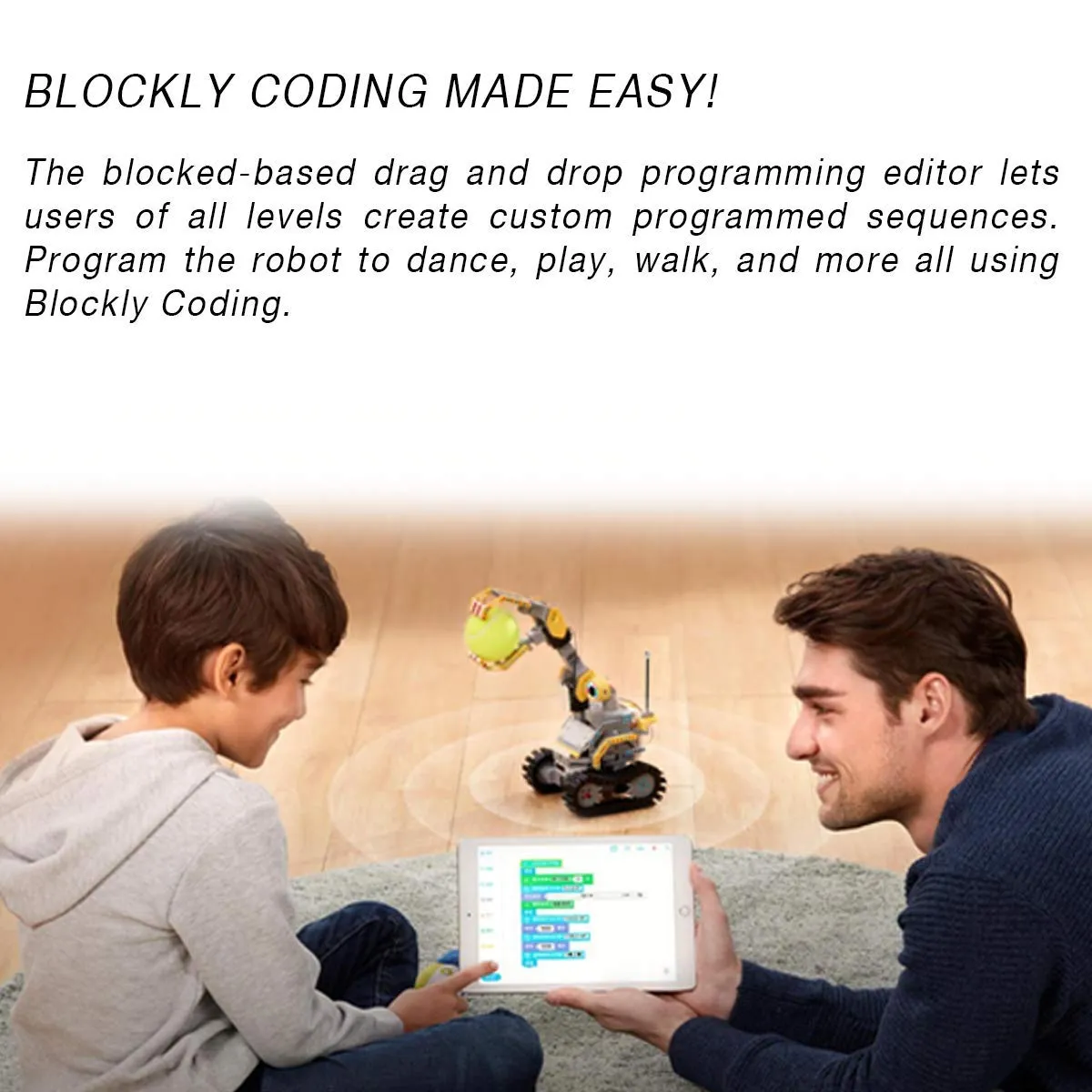 TrackBot Kit