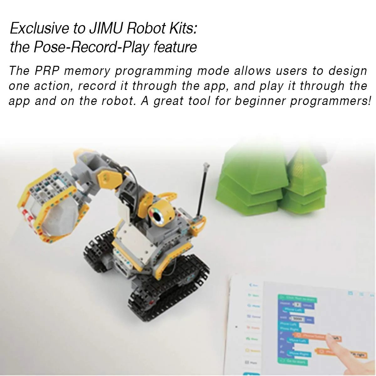TrackBot Kit
