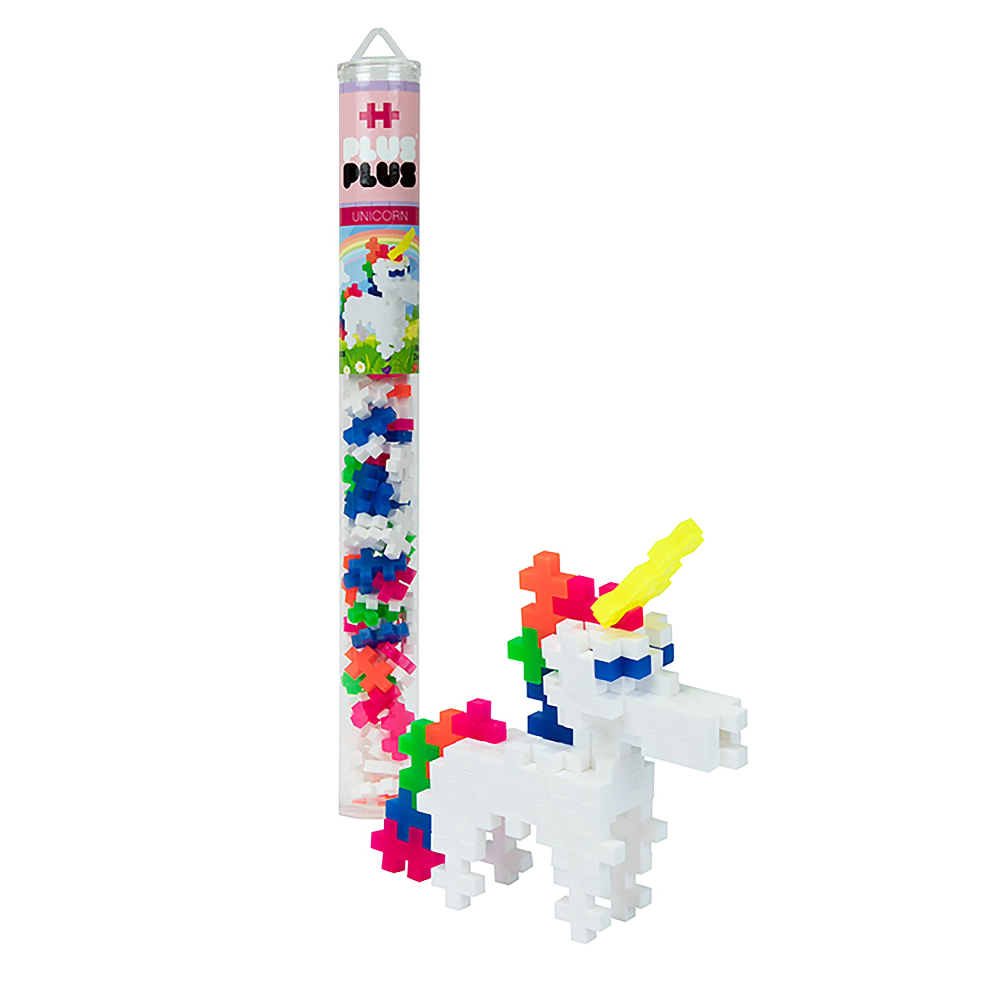 Tube | Unicorn