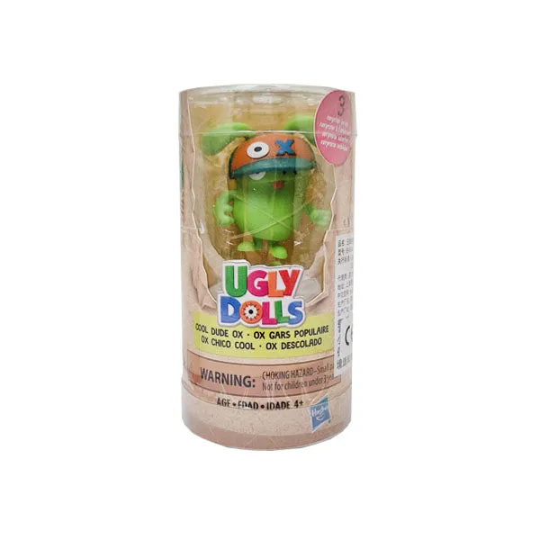 Ugly Dolls Surprise Disguise