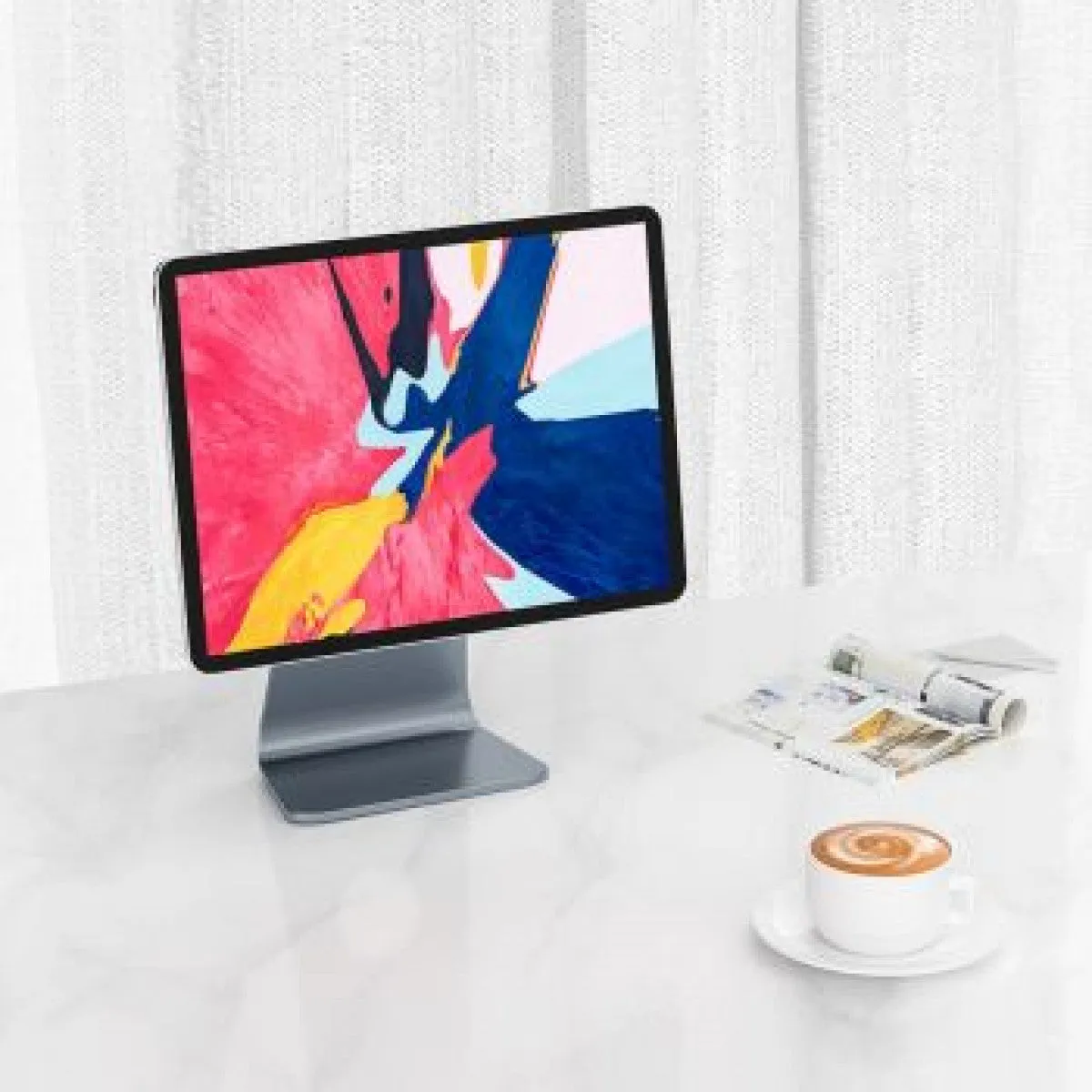 WIWU HUBBLE TABLET STAND FOR IPAD