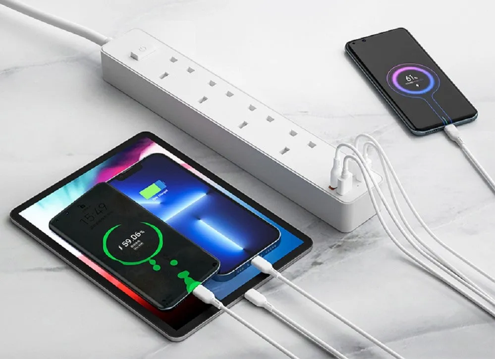 WIWU POWER Strip