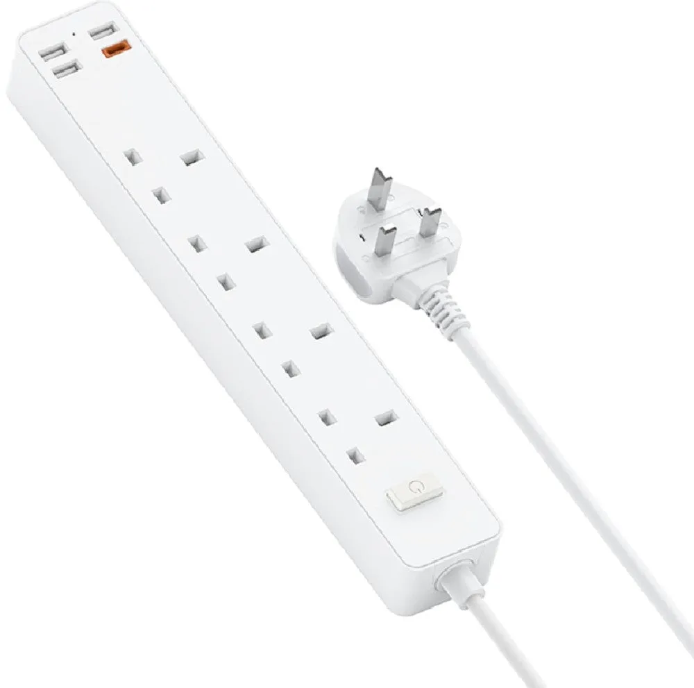 WIWU POWER Strip