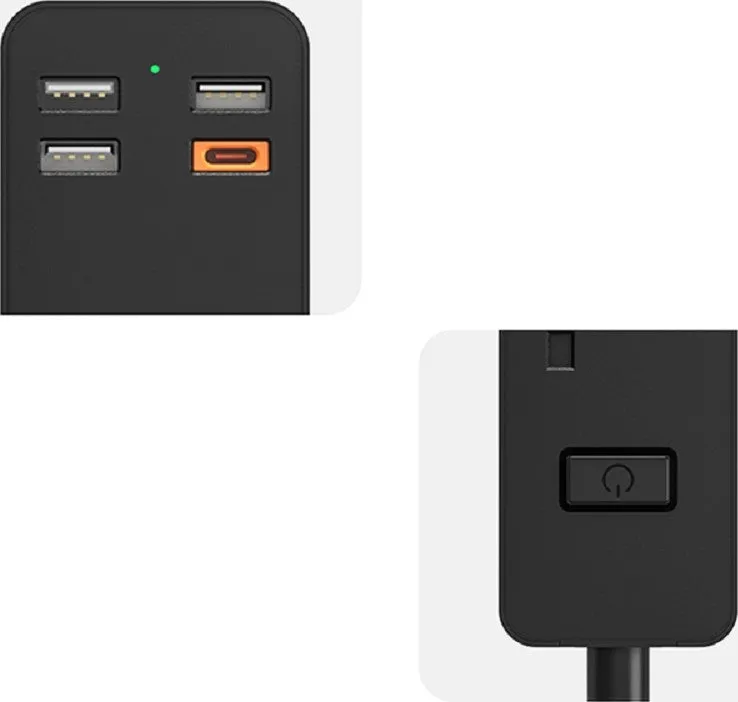WIWU POWER Strip